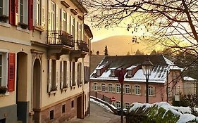 Schloss Apartment